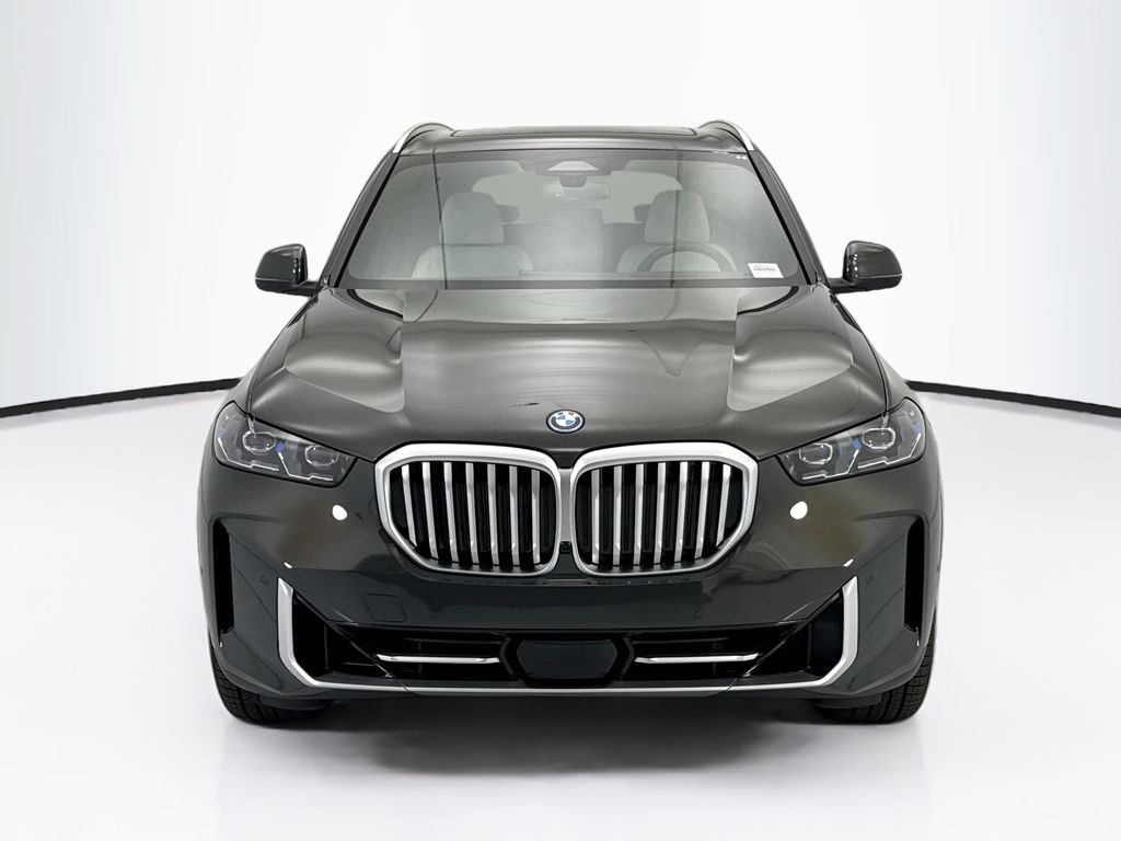 Thumbnail: 2026 BMW X5 - 2