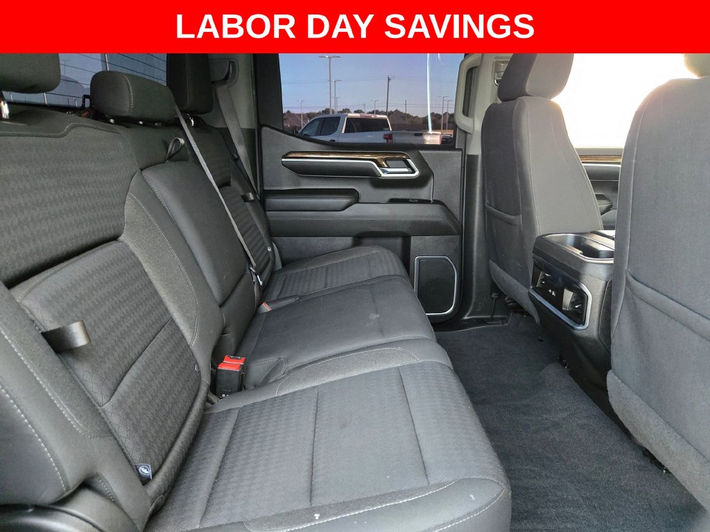 Used 2022 GMC Sierra 1500 Truck