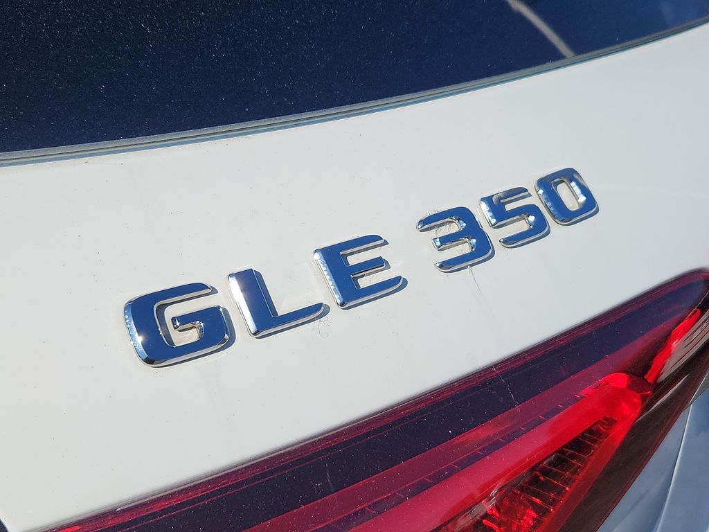 Thumbnail: 2021 Mercedes-Benz GLE - 32