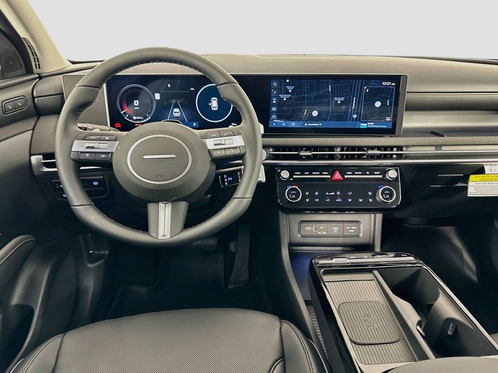 Thumbnail: 2026 Hyundai Tucson - 19