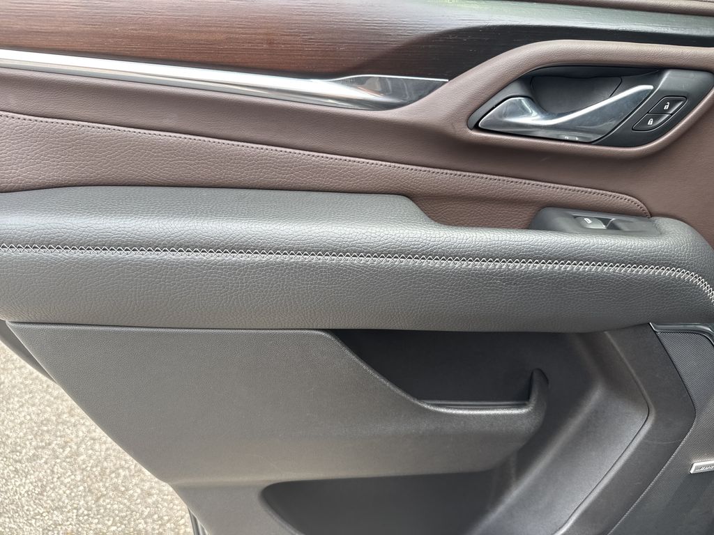 Used 2021 GMC Yukon SUV