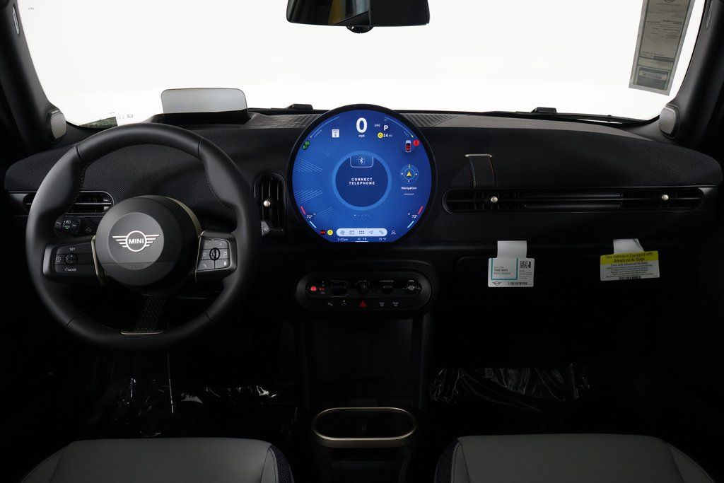 Thumbnail: 2026 MINI Cooper - 4