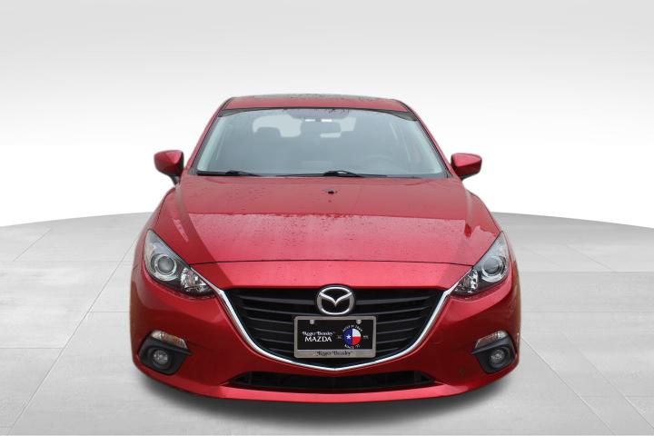 Used Car 2016 Mazda Mazda3  I Grand Touring For Sale Under $15,000 In Georgetown, Texas