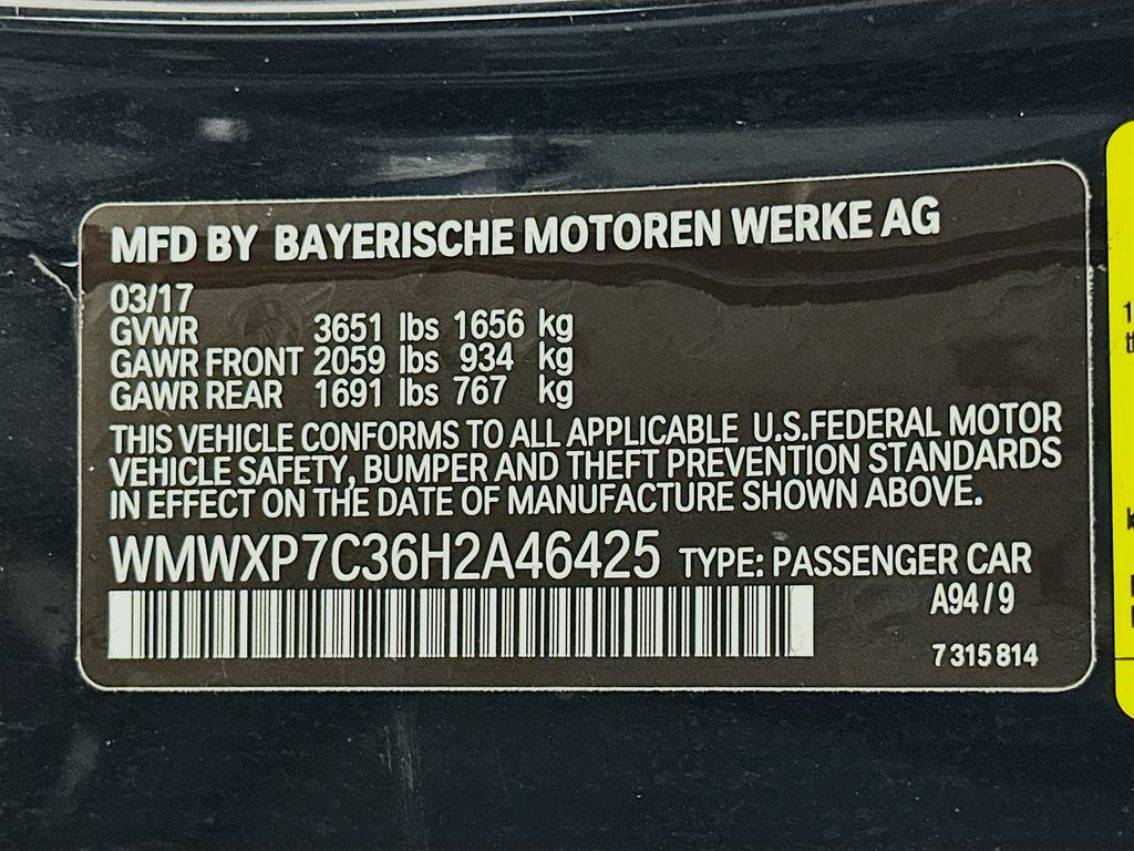 Thumbnail: 2017 MINI Cooper - 29