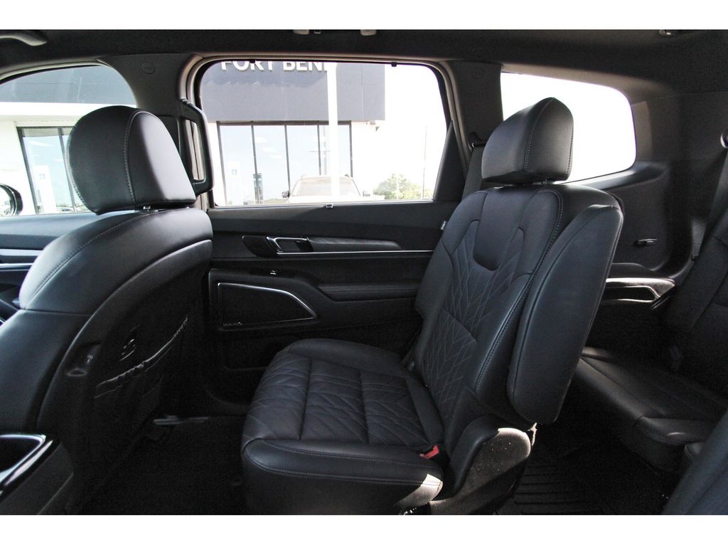 2024 Kia Telluride SX X-Line - 11