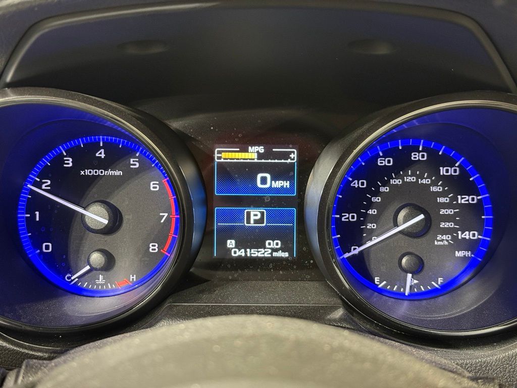 Thumbnail: 2015 Subaru Legacy - 23