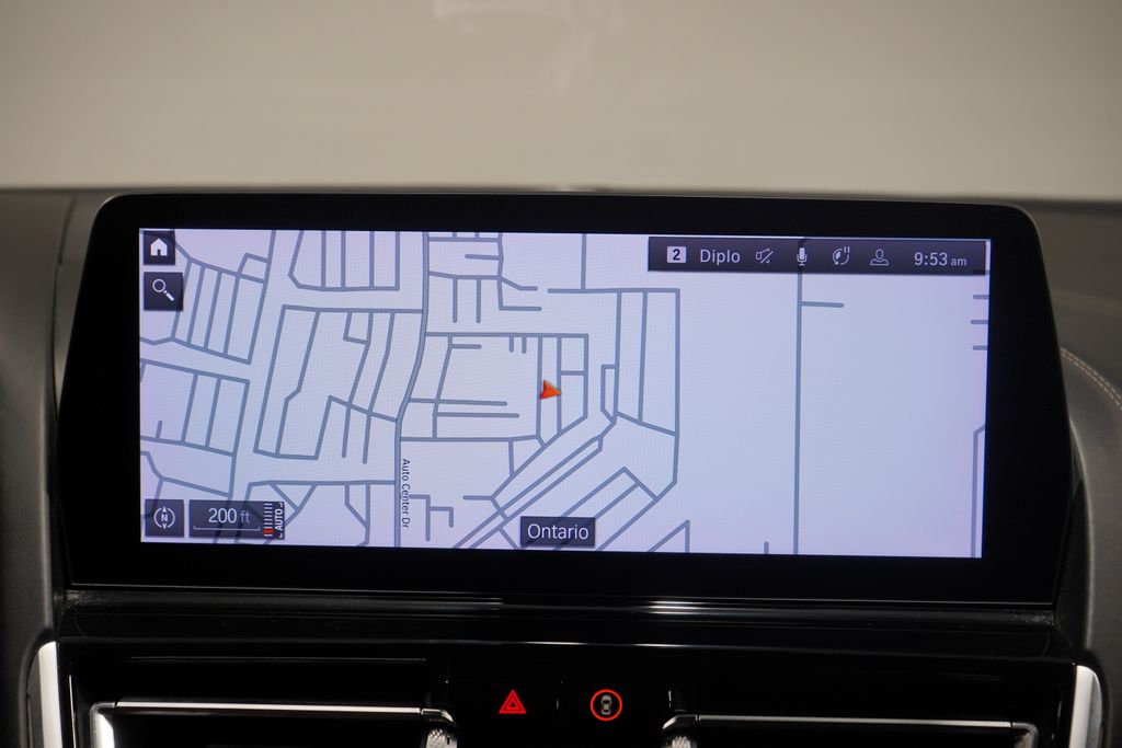 Thumbnail: 2024 BMW 8 Series - 12