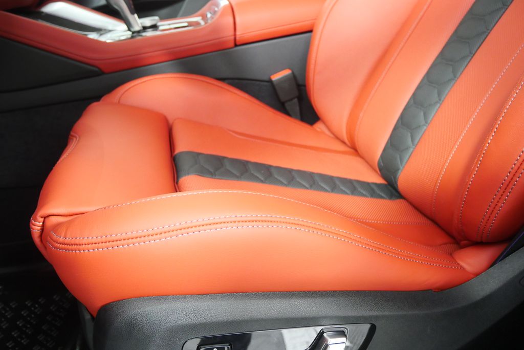 Thumbnail: 2026 BMW X5 - 11