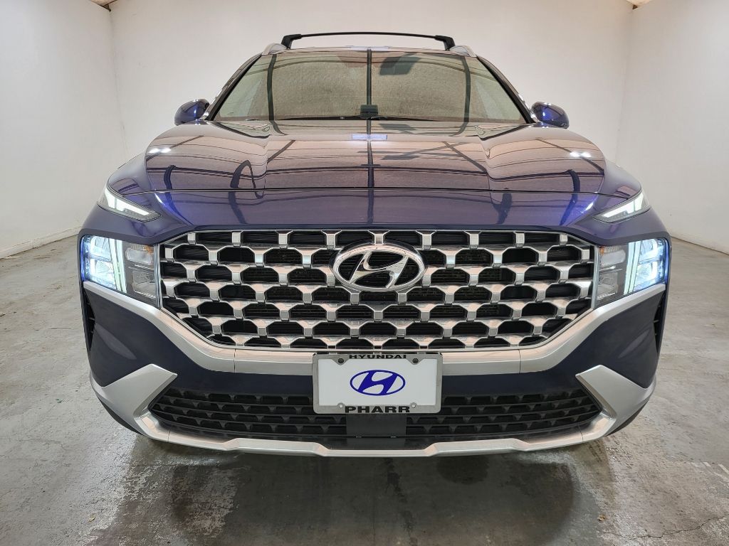 2022 Hyundai Santa Fe SEL 6