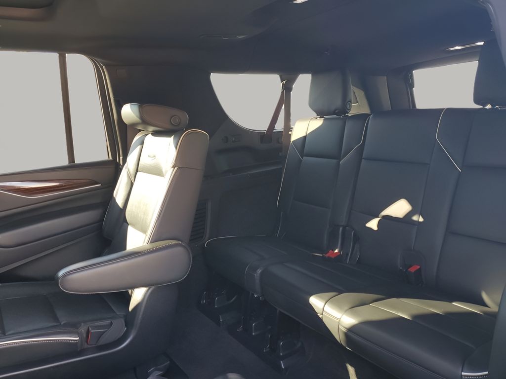 Used Car 2022 Cadillac Escalade Esv  Premium For Sale Under $60,000 In Austin, Texas
