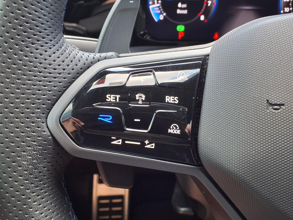 2025 Volkswagen Golf R 2.0T  at DeMontrond Automotive Group