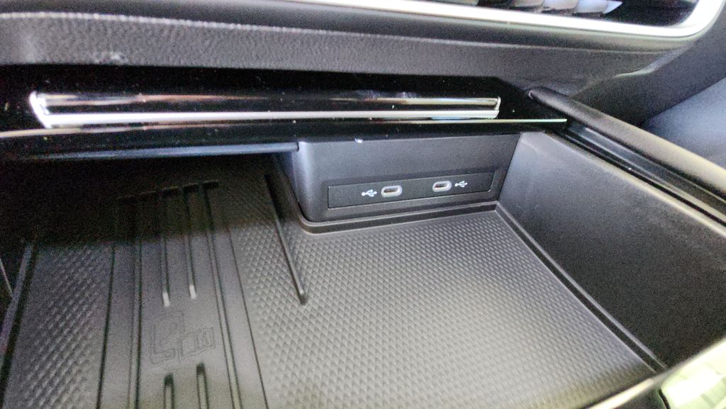 2026 Volkswagen Atlas Cross Sport