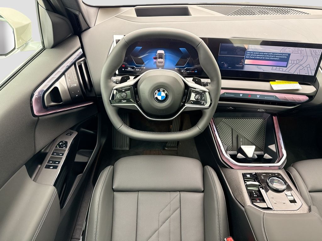 Thumbnail: 2026 BMW X3 - 10