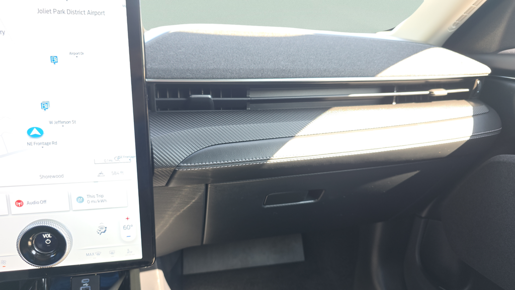 Certified Used 2022 Blue Ford Premium image 42