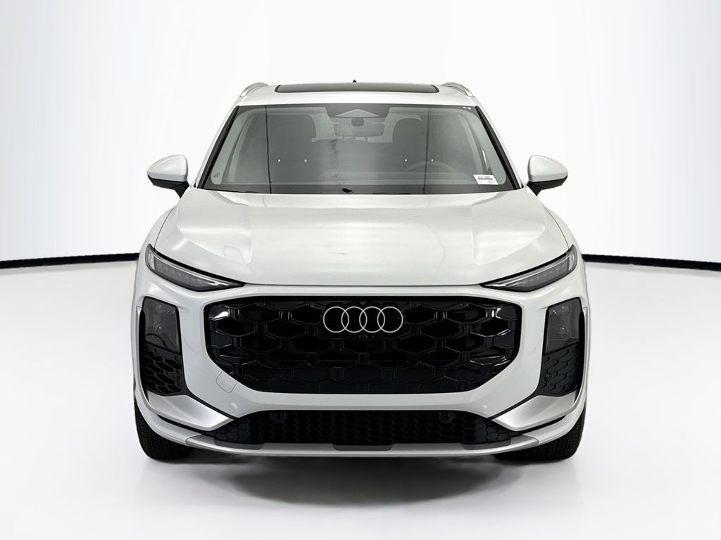 Thumbnail: 2026 Audi Q3 - 2