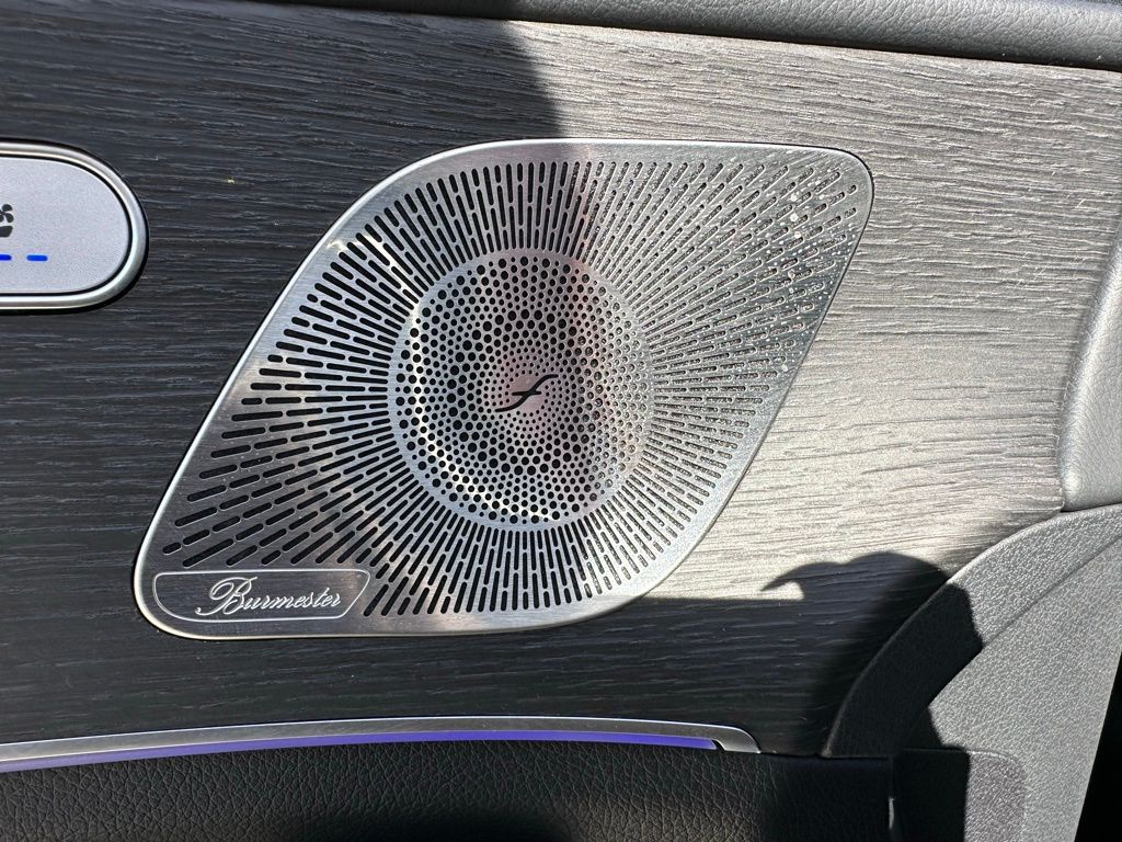 Thumbnail: 2022 Mercedes-Benz GLE - 20