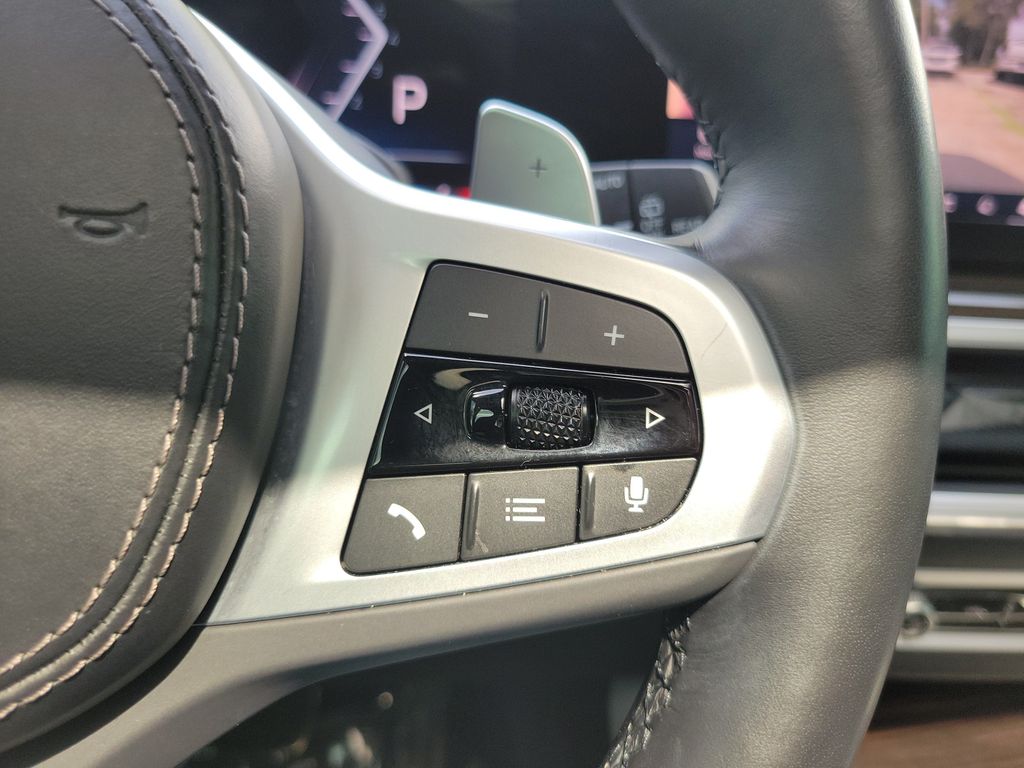 Used 2024 BMW X5 SUV