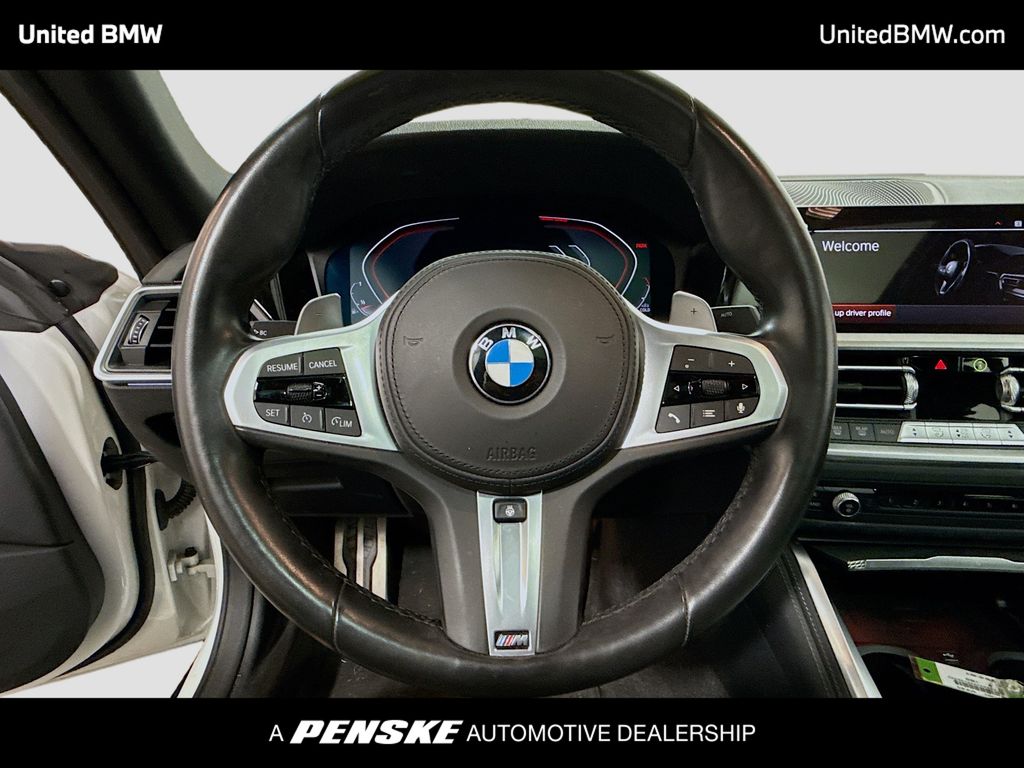 Thumbnail: 2022 BMW 4 Series - 6