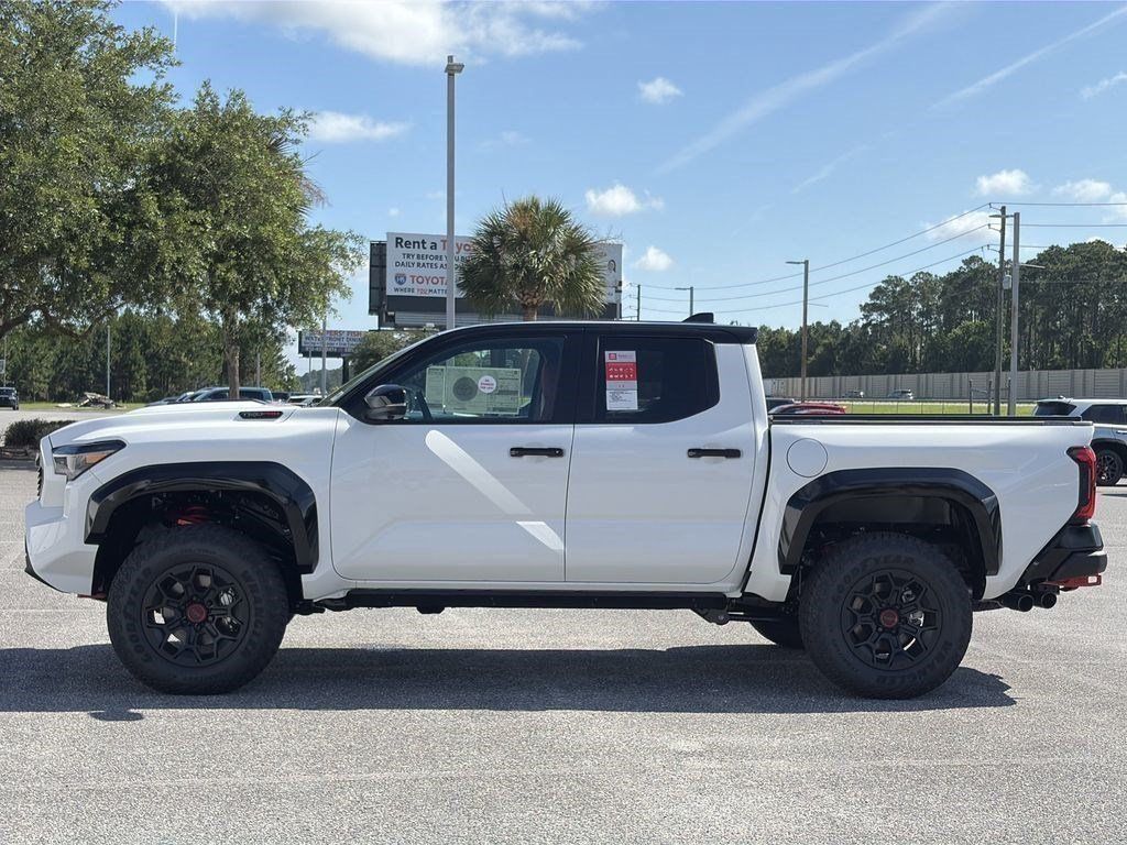 New 2026 Toyota Tacoma i-FORCE MAX Truck