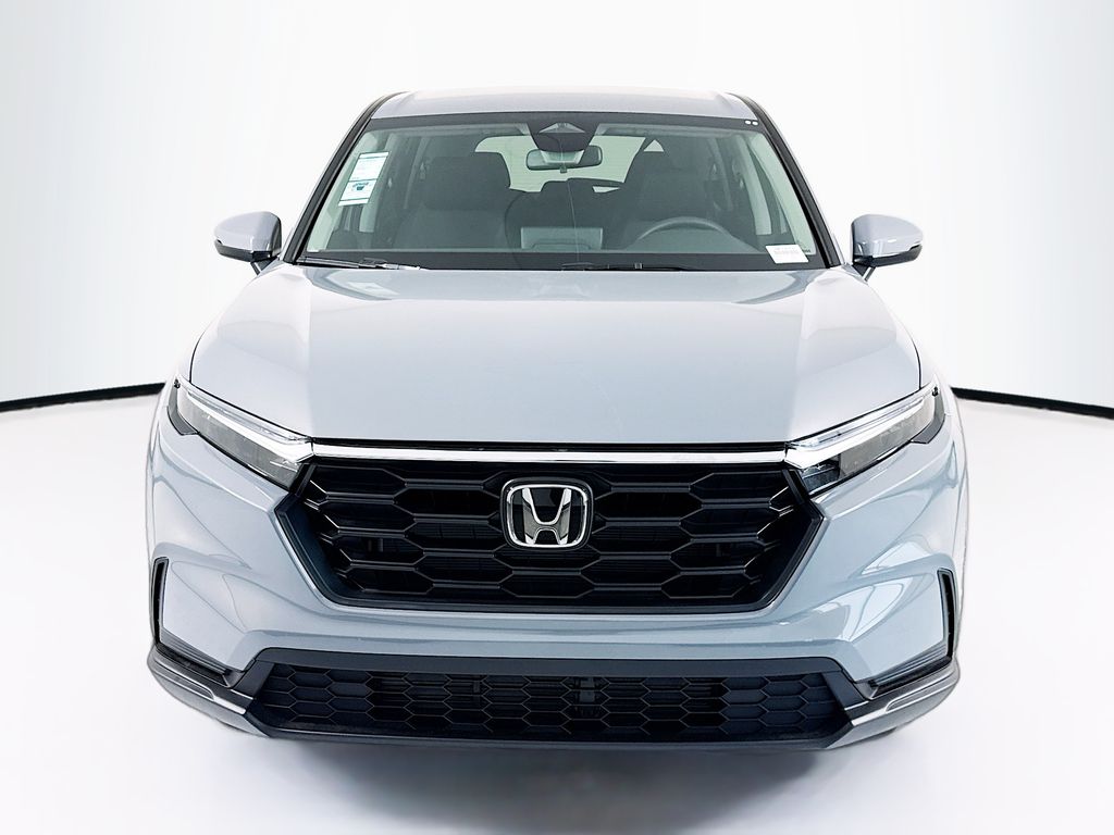 Thumbnail: 2026 Honda CR-V - 2