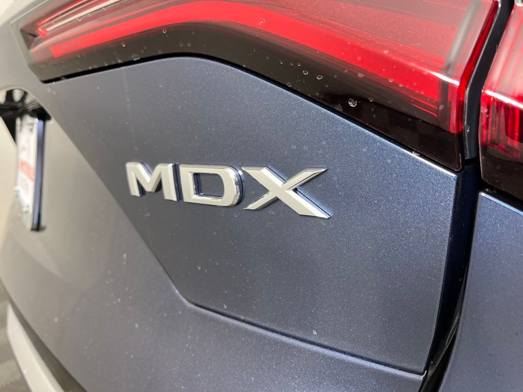 Thumbnail: 2026 Acura MDX - 3