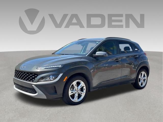 2023 Hyundai Kona SEL FWD