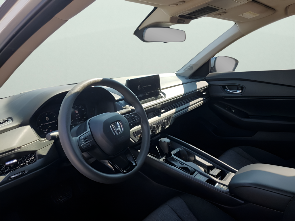 Used Car 2024 Honda Accord  Ex For Sale Under $25,000 In Austin, Texas