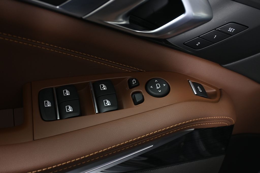 Thumbnail: 2026 BMW X5 - 30