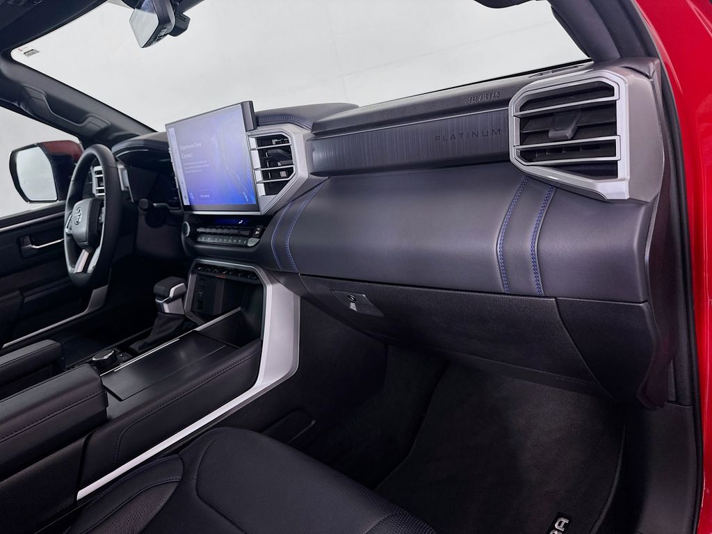 Thumbnail: 2025 Toyota Tundra - 30