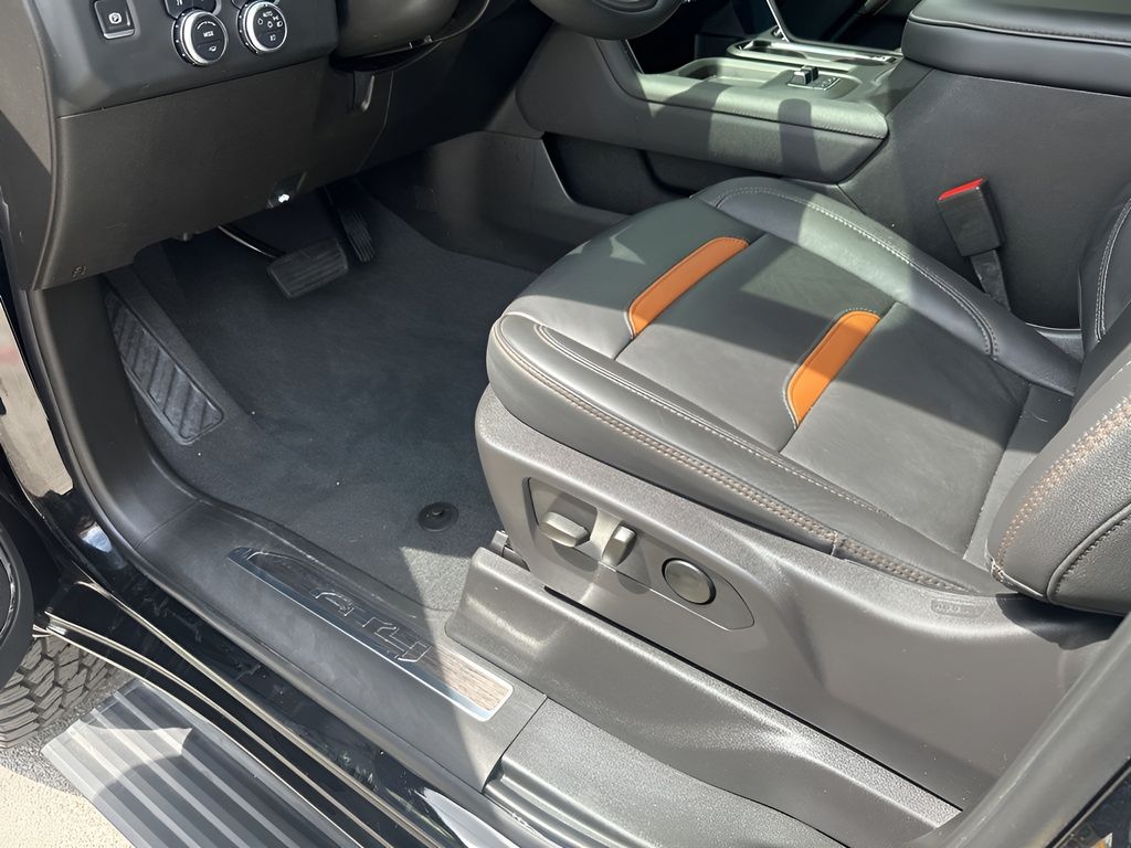 Used Car 2024 Gmc Sierra 2500hd  At4 For Sale Under $80,000 In Austin, Texas