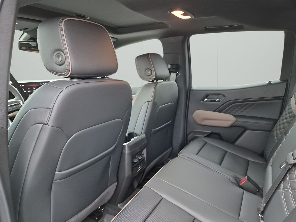 New 2026 Black GMC Denali image 18