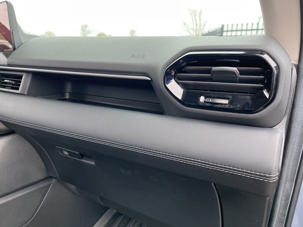 Thumbnail: 2026 Honda Passport - 29