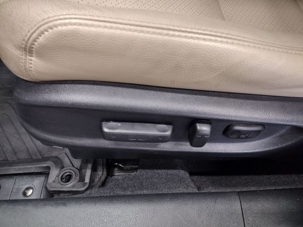 2014 Honda Accord Hybrid EX-L