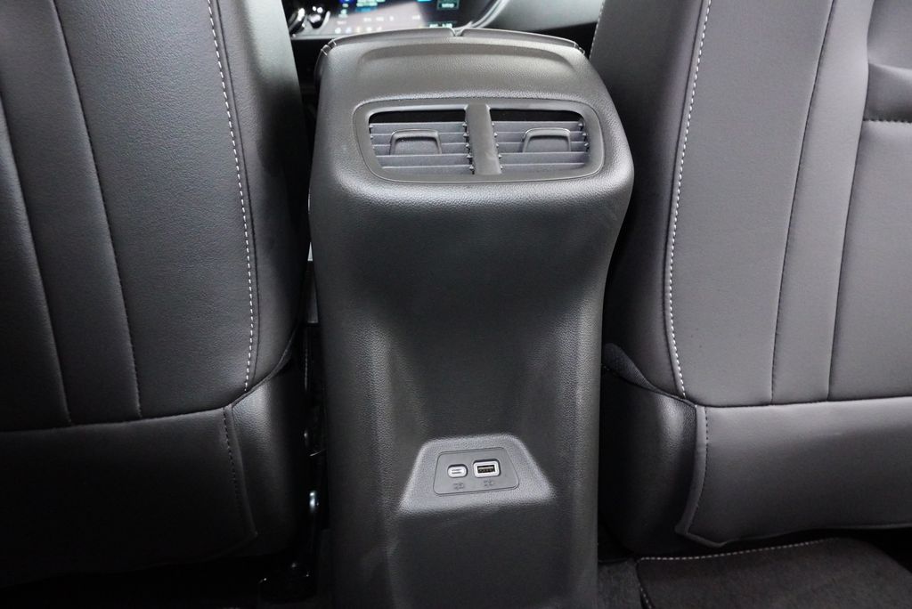 Used Car 2023 Buick Envision  Preferred For Sale Under $30,000 In Weatherford, Texas
