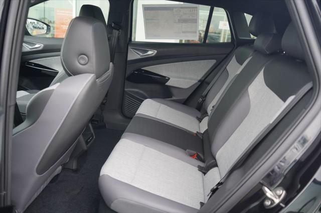 Thumbnail: 2026 Volkswagen ID.4 - 7