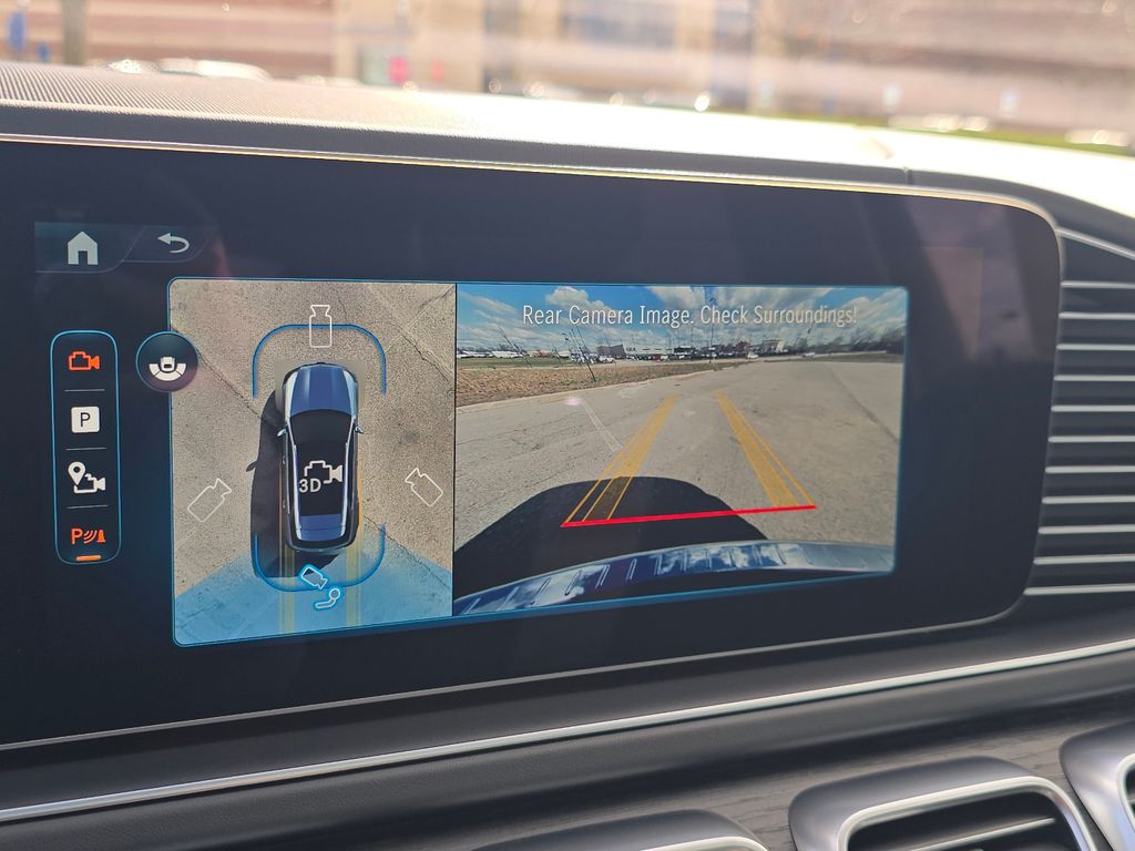 New 2026 Black Mercedes-Benz GLE 63 S AMG® image 33