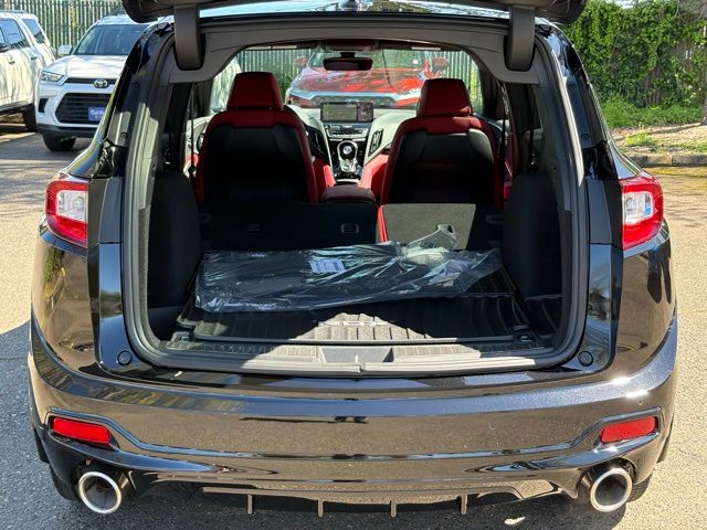 2026 Acura RDX A-Spec Advance Package