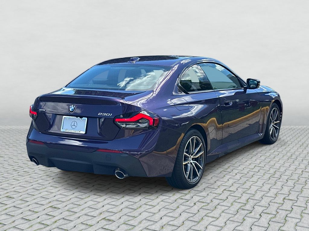 Thumbnail: 2025 BMW 2 Series - 5