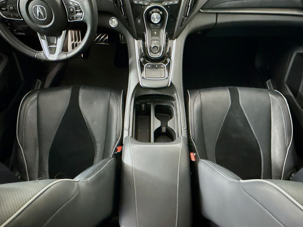 Thumbnail: 2019 Acura RDX - 17