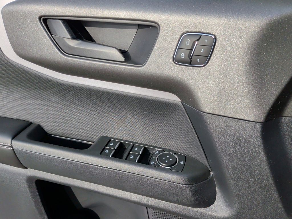 2026 Ford Bronco Sport Outer Banks - 10