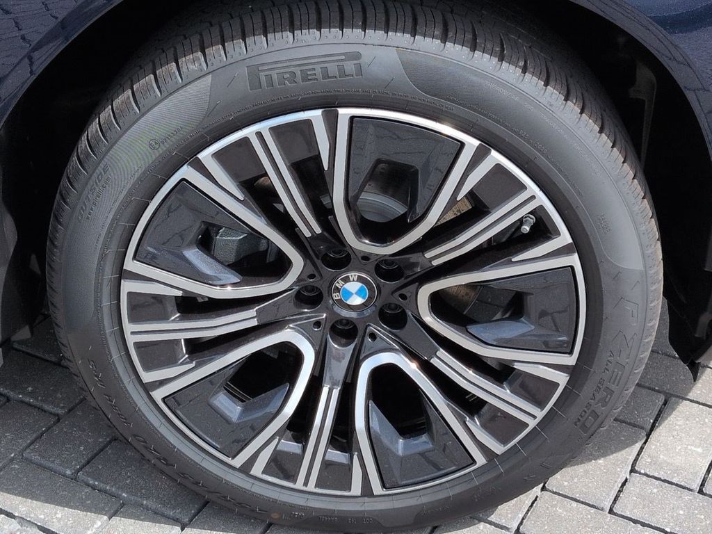 New 2026 Blue BMW 30 xDrive image 11