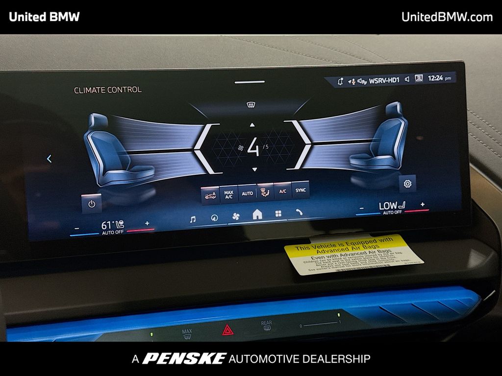 Thumbnail: 2026 BMW X3 - 11