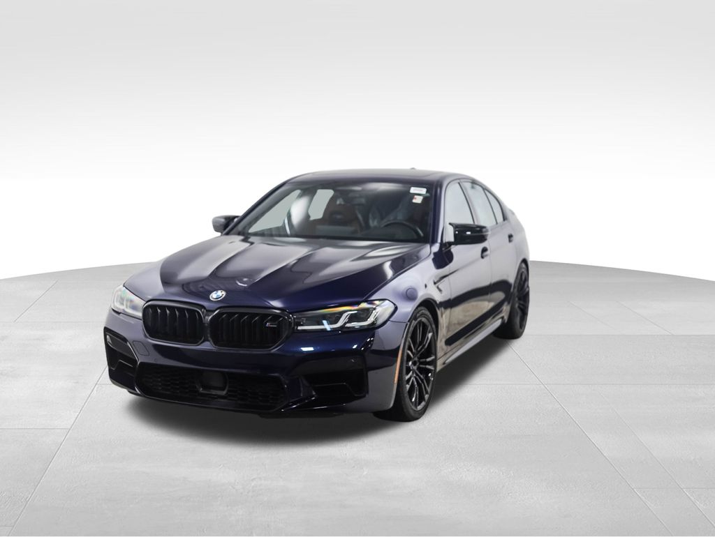 2022 BMW M5 Base -
                  Bloomington, MN