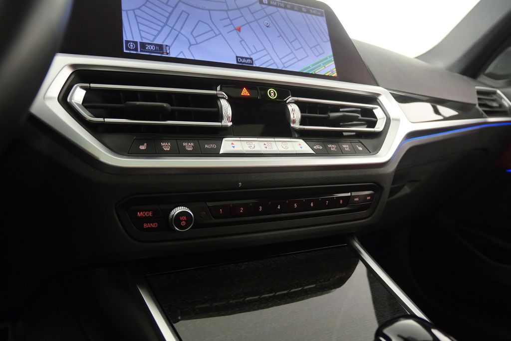 2022 BMW 3 Series 330i 24