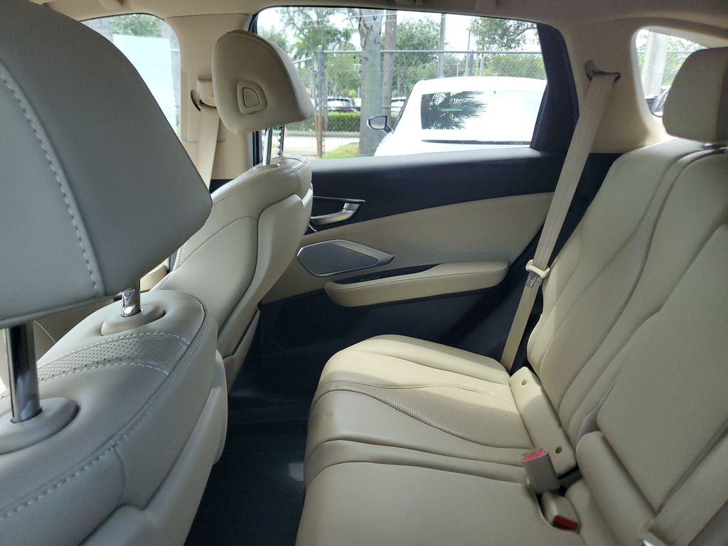 Used 2024 Acura RDX SUV