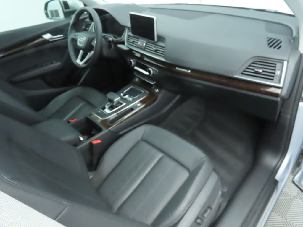 2019 Audi Q5 Premium Plus 18
