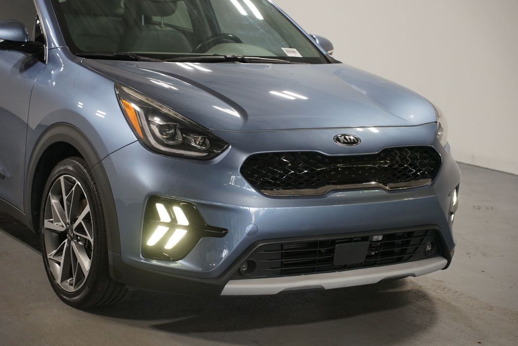 Thumbnail: 2020 Kia Niro - 4