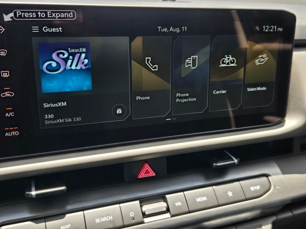2027 Kia Seltos - $30,085