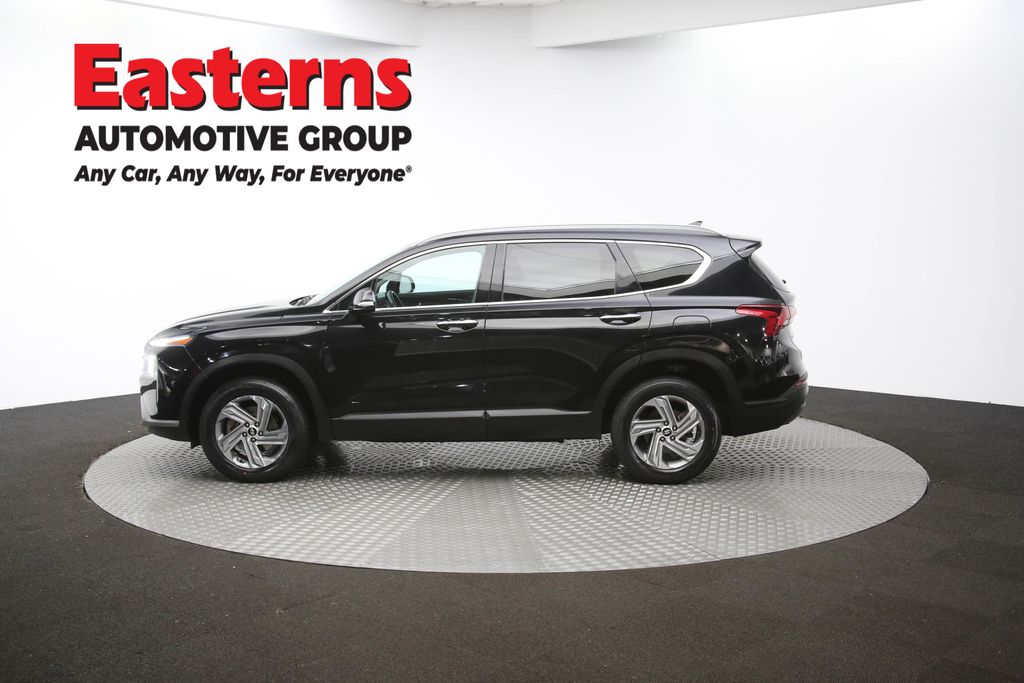 Used 2023 Black Hyundai SEL image 60