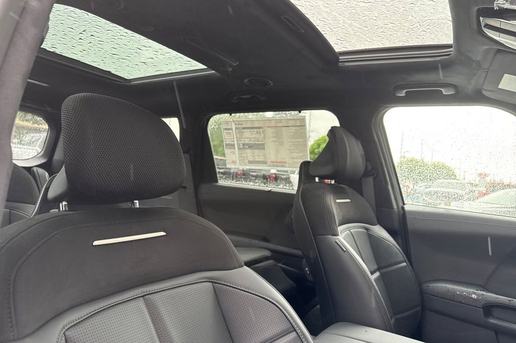 new 2027 Kia Telluride car, priced at $54,110